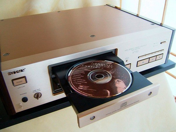 蔡家AV精品~最佳專業CD盤代言人SONY最超值冠軍旗艦機X77ES國內唯一音質