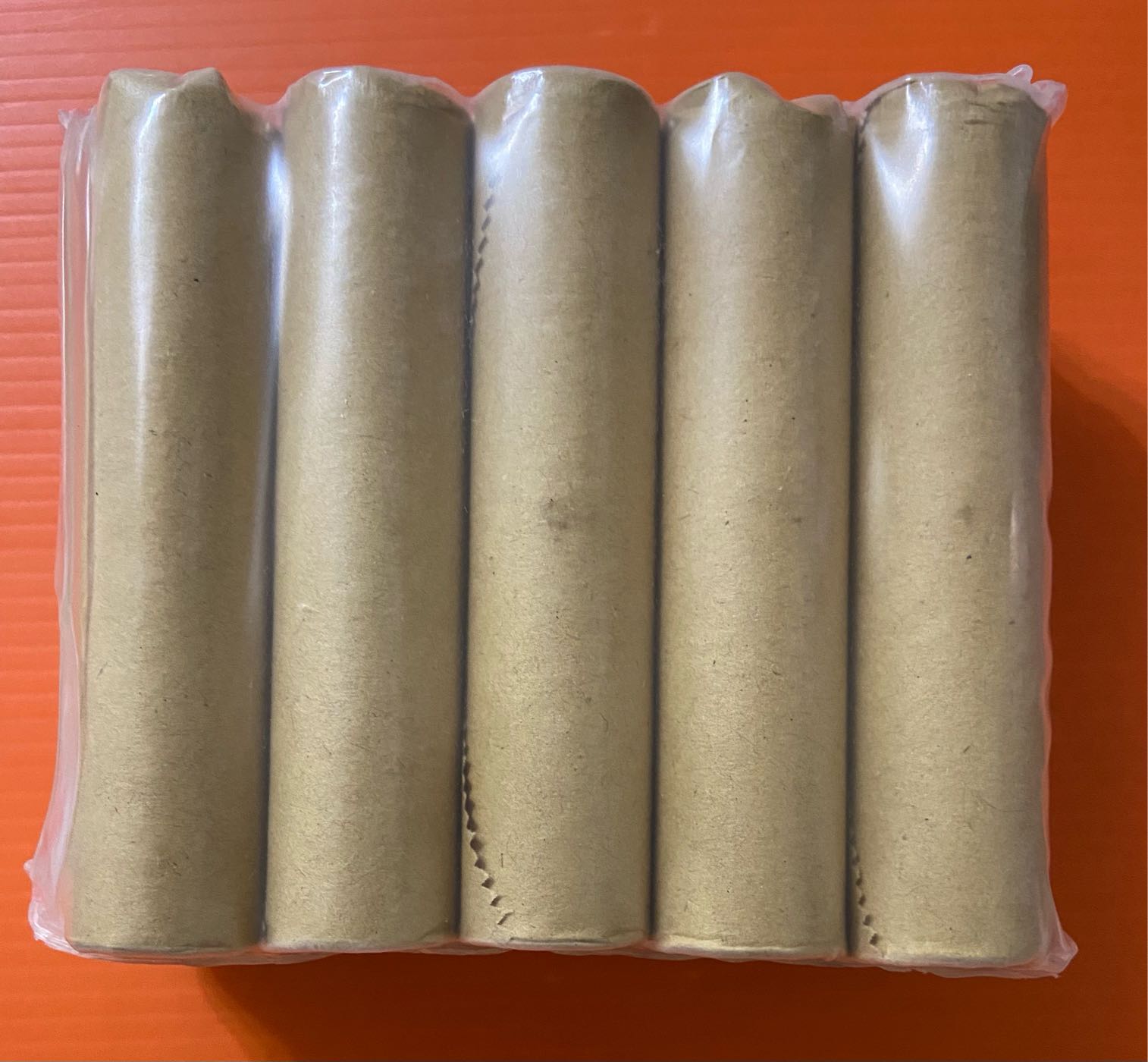 2015年人民幣5角硬幣荷花伍角硬幣……每捲50枚……共500枚| Yahoo拍賣