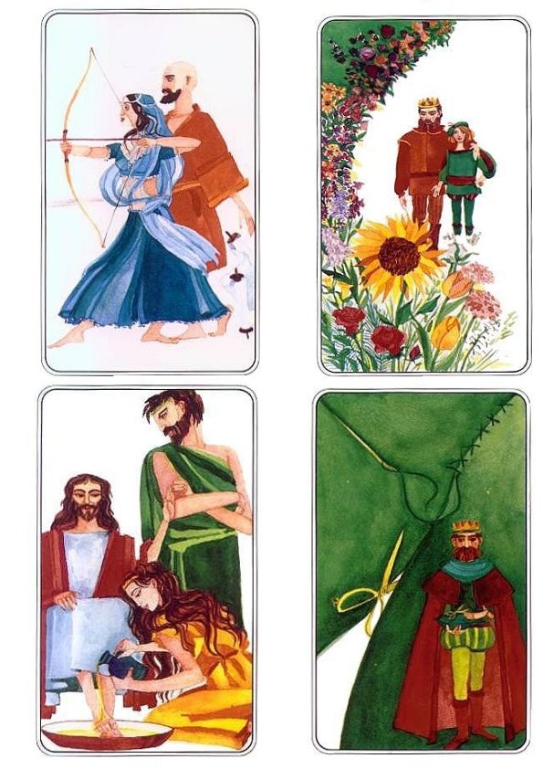 台湾版 タロット付 蛻變占卜 OSHO Transformation Tarot / 奥修出版社 / 禅タロット トランスフォーメーション osho transformation tarotの通販