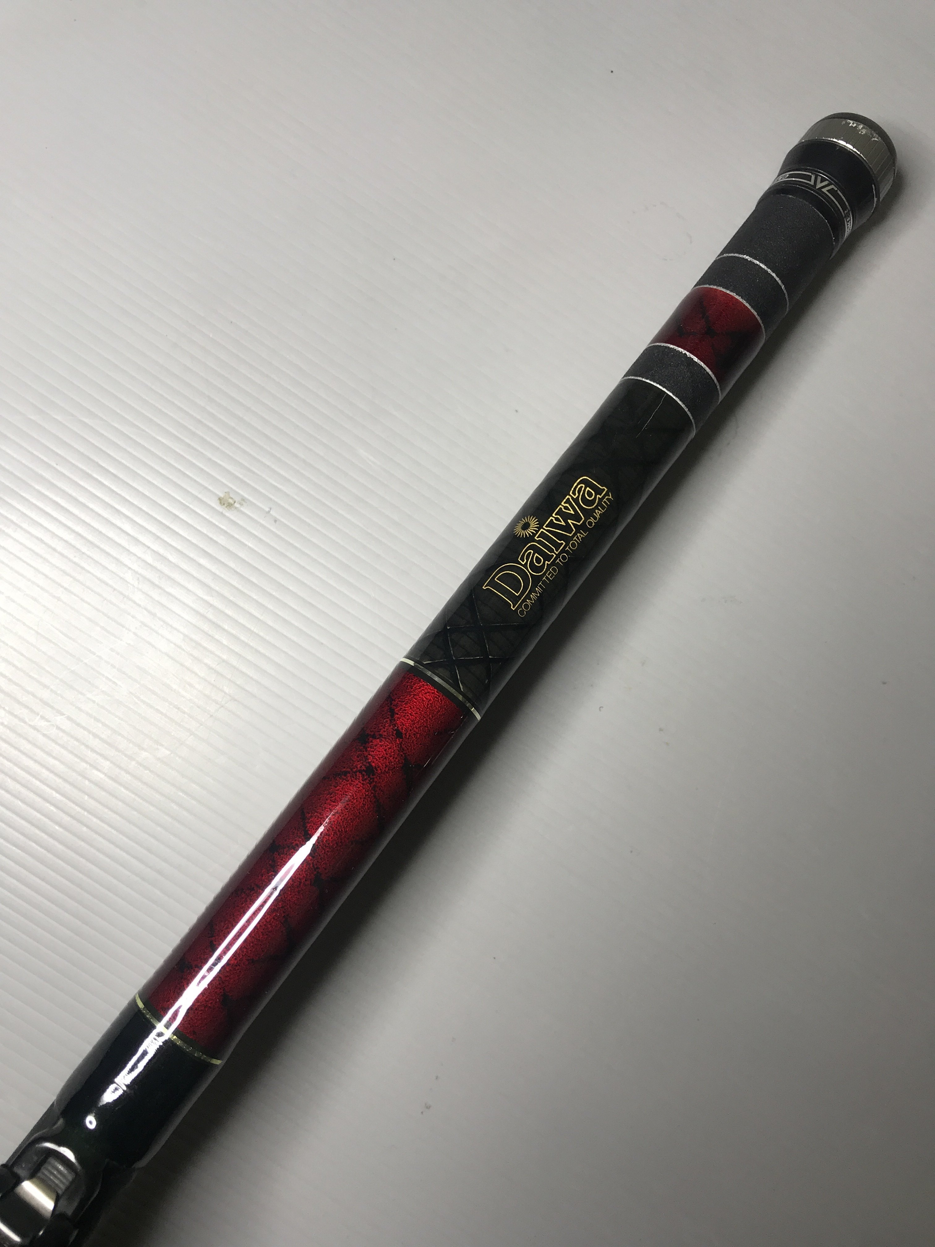 はやしさん専用 値下げ！ 美品ダイワウイスカーカーボ飛竜1号63 DAIWA ダイワ カーボウィスカー飛竜06号54 - メルカリ