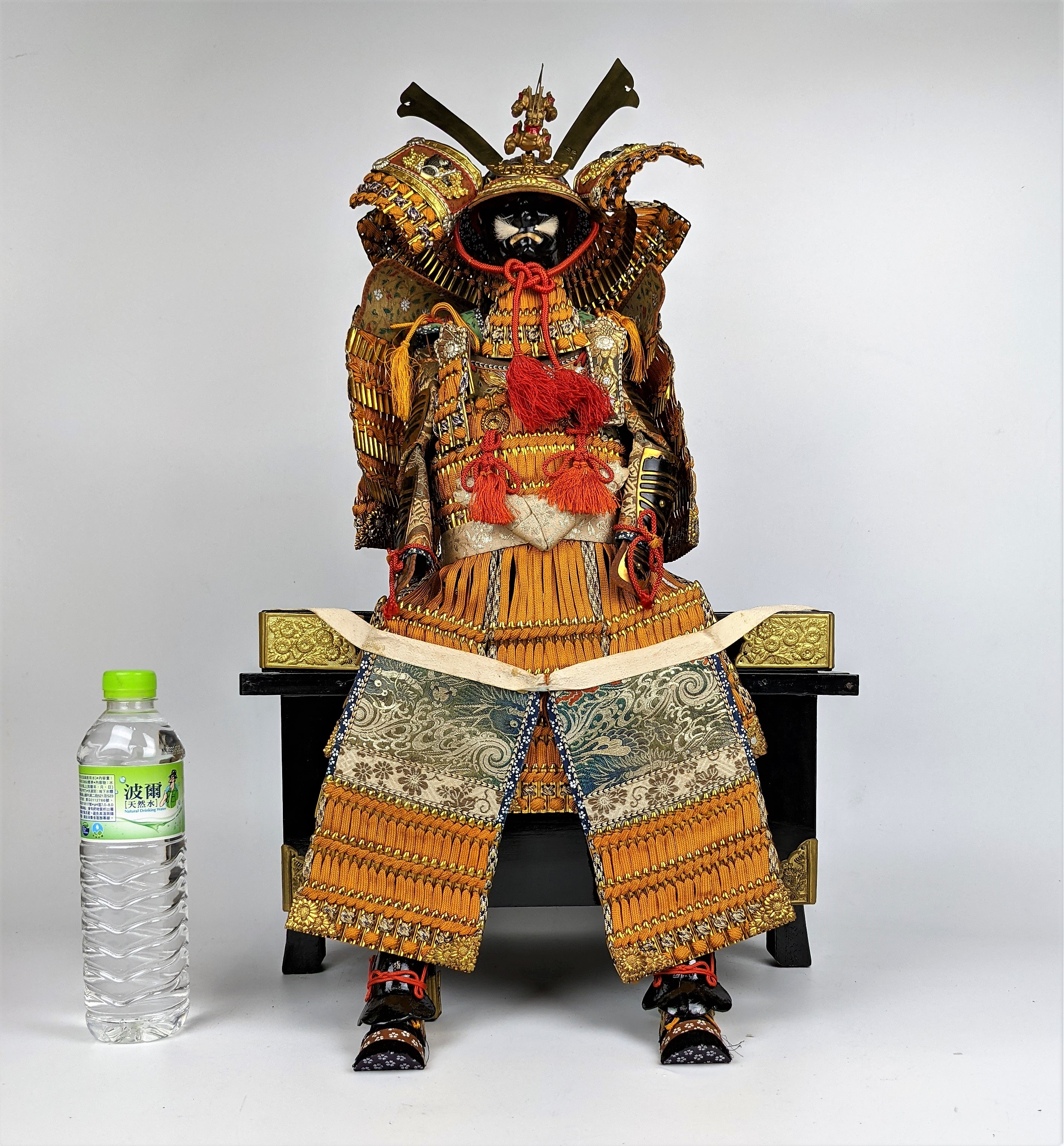 鹿禄登峰  鎮紙  鎮尺  祈福  鎮宅  置物 鹿禄登峰 鎮紙 鎮尺 祈福 鎮宅 置物（鹿禄登峰 鎮紙 鎮尺 祈福
