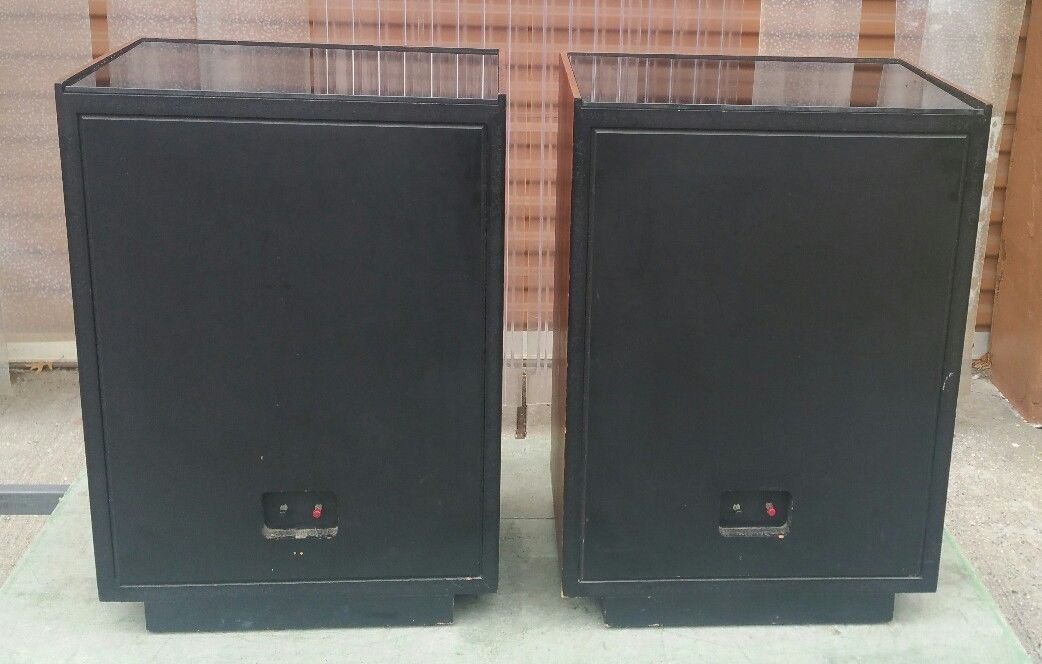 JBL L55 Lancer 一對 | Yahoo拍賣