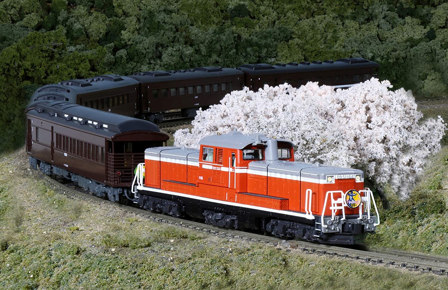 KATO DD51 1043 下関総合車両所 KATO DD51 1043 下関総合車両所| Yahoo拍賣