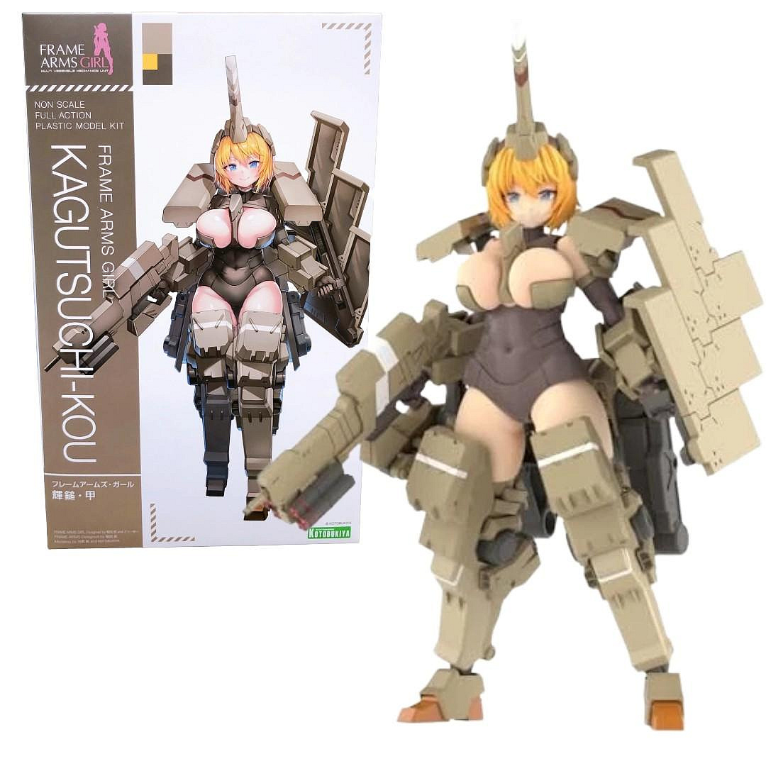 機甲少女輝鎚甲的價格推薦- 2026年9月| 比價比個夠BigGo