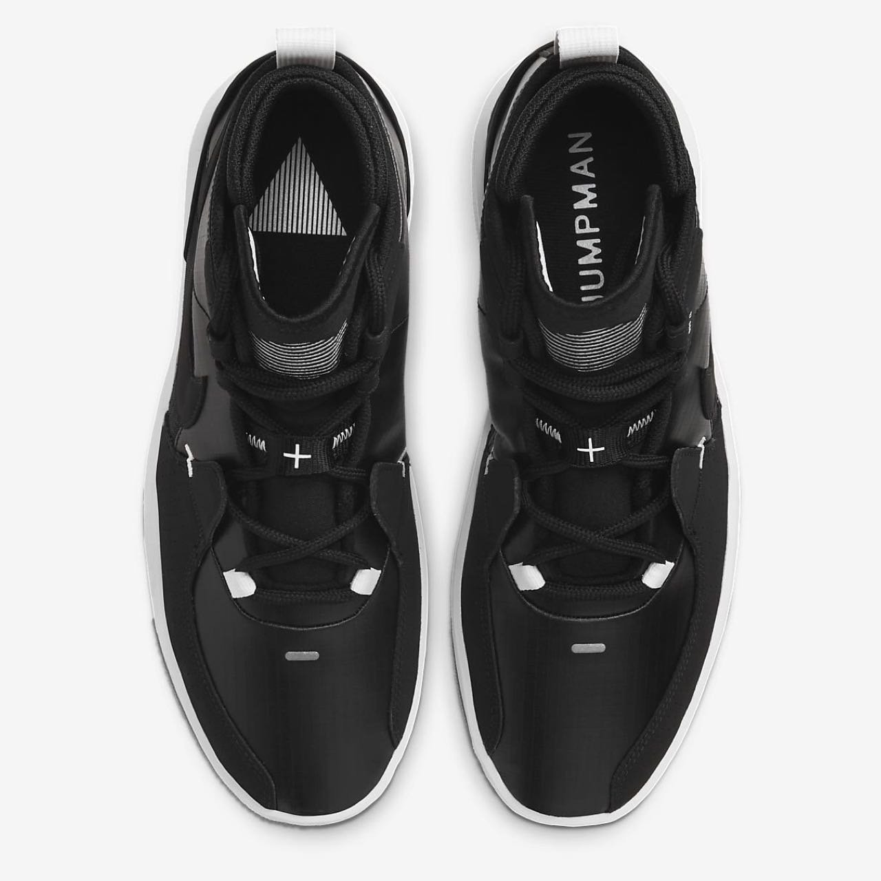 jordan metamorph utility black