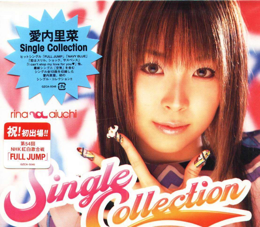 K - 愛內里菜- Single Collection - 日版CD+PHOTOBOOK - NEW | Yahoo拍賣