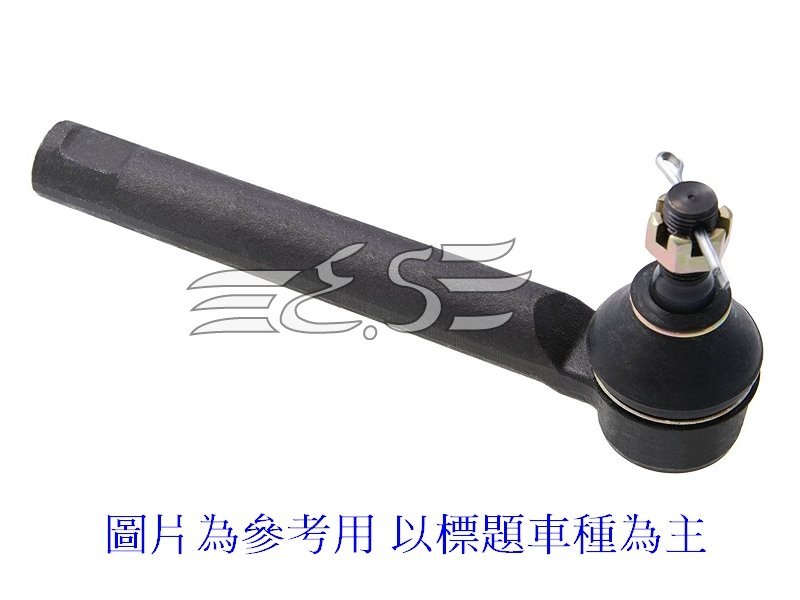 阿宏改裝部品 FORD FOCUS MK2 方向機 和尚頭 單顆售價