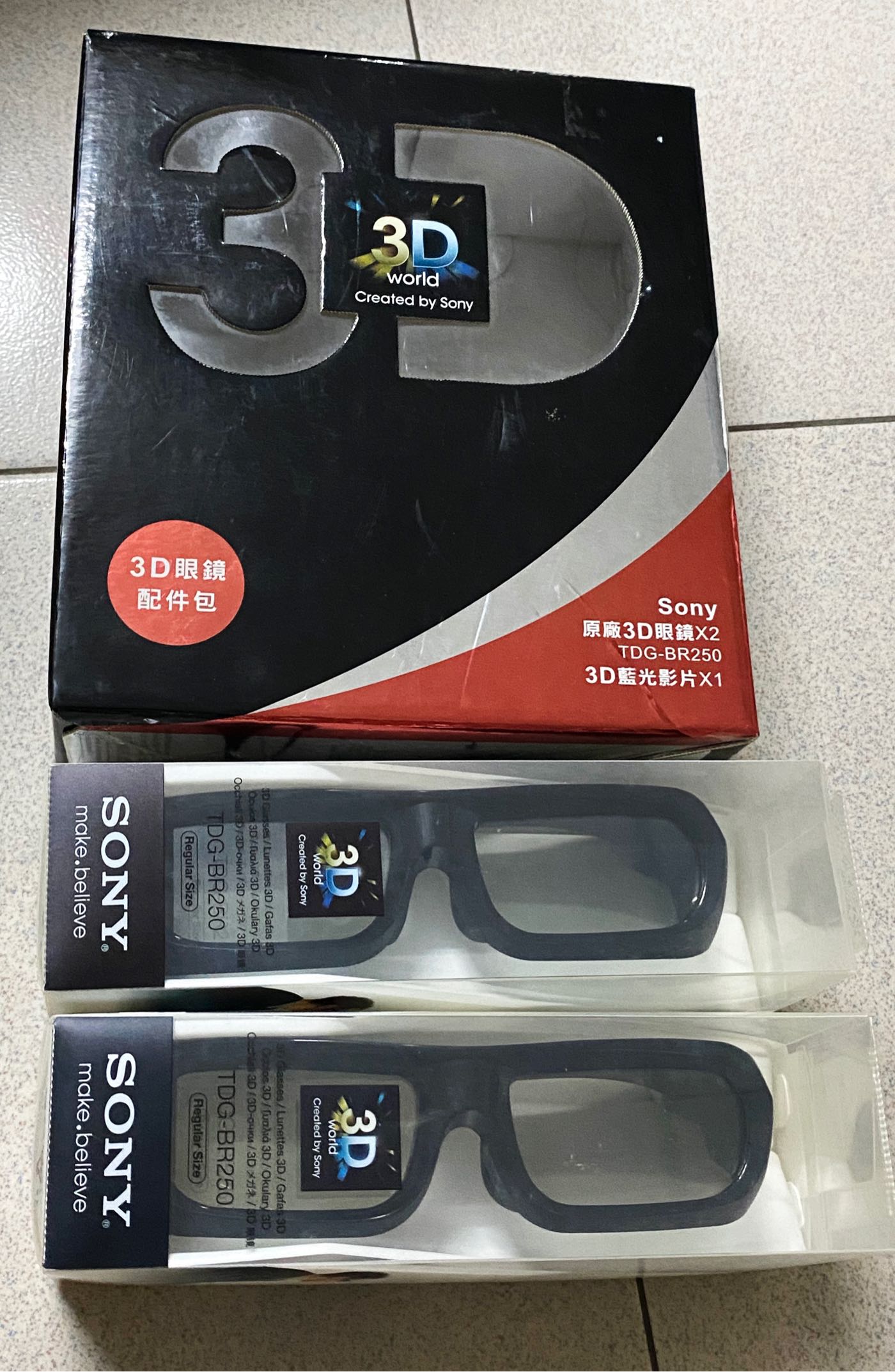 SONY PlayStation 24吋3D顯示器CECH-ZED1J | Yahoo拍賣