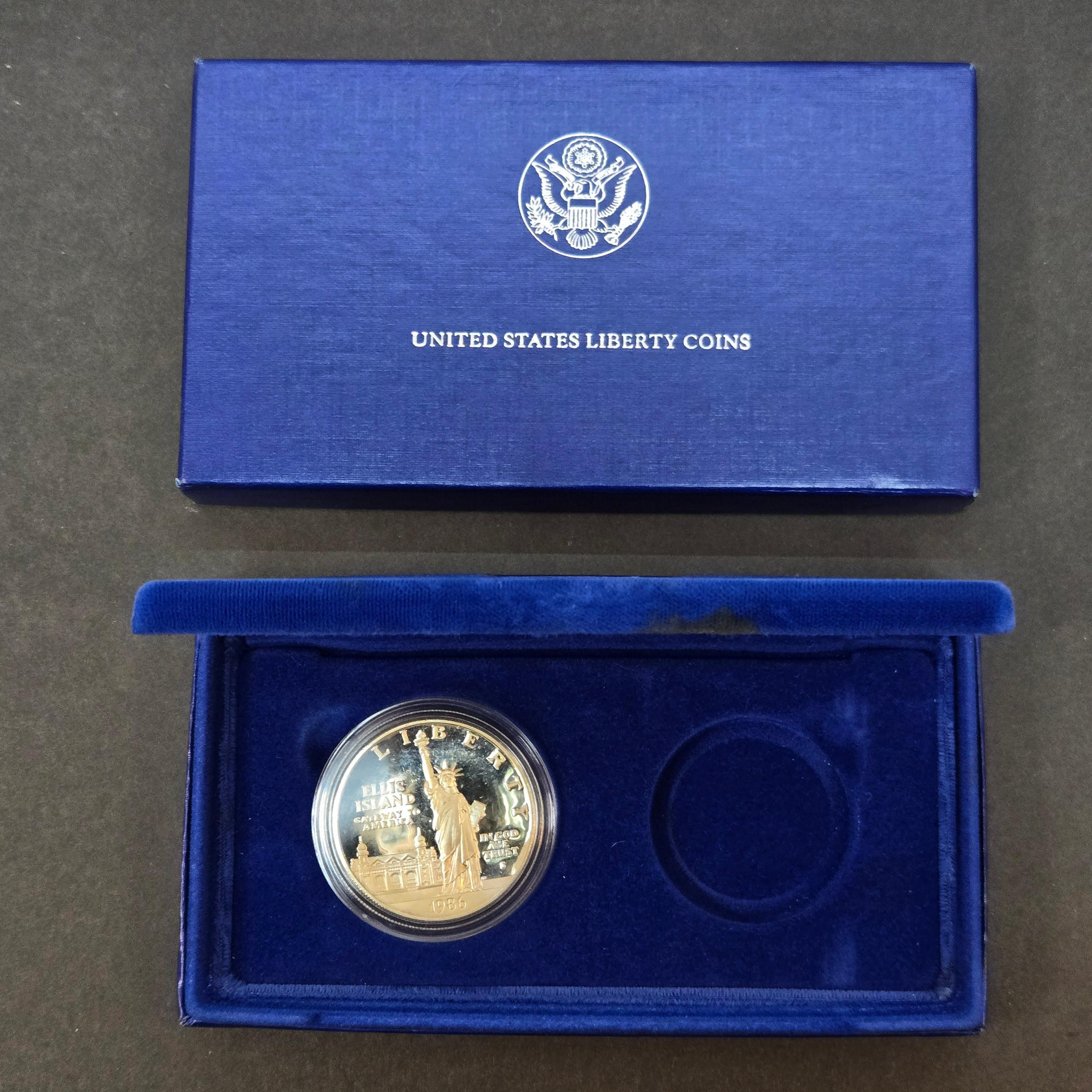 美國自由女神銀幣的價格推薦- 2026年1月| 比價比個夠BigGo