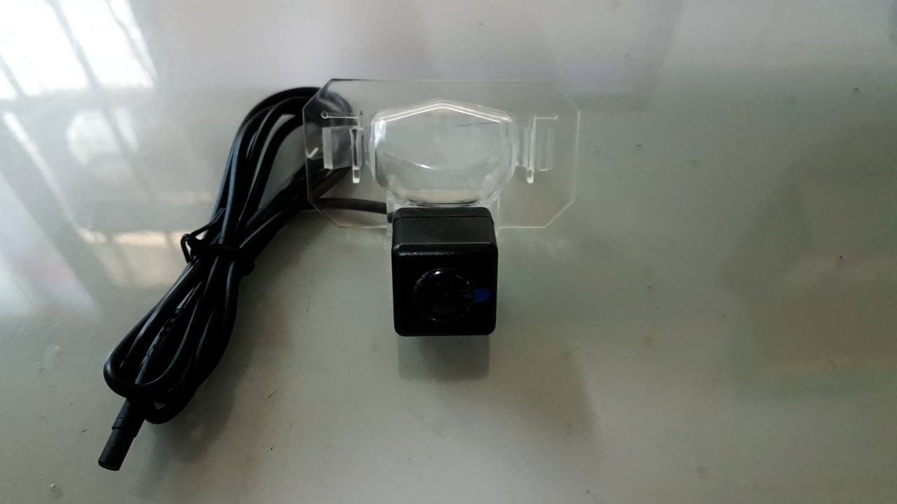 低照度 超好夜視 HONDA CRV FIT專用倒車鏡頭 /170度廣角/MT136晶片倒車顯影