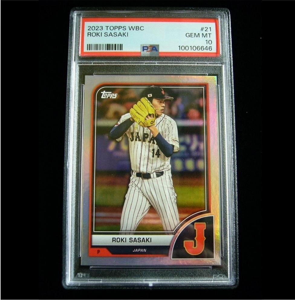 日本wbc topps的價格推薦- 2026年10月| 比價比個夠BigGo