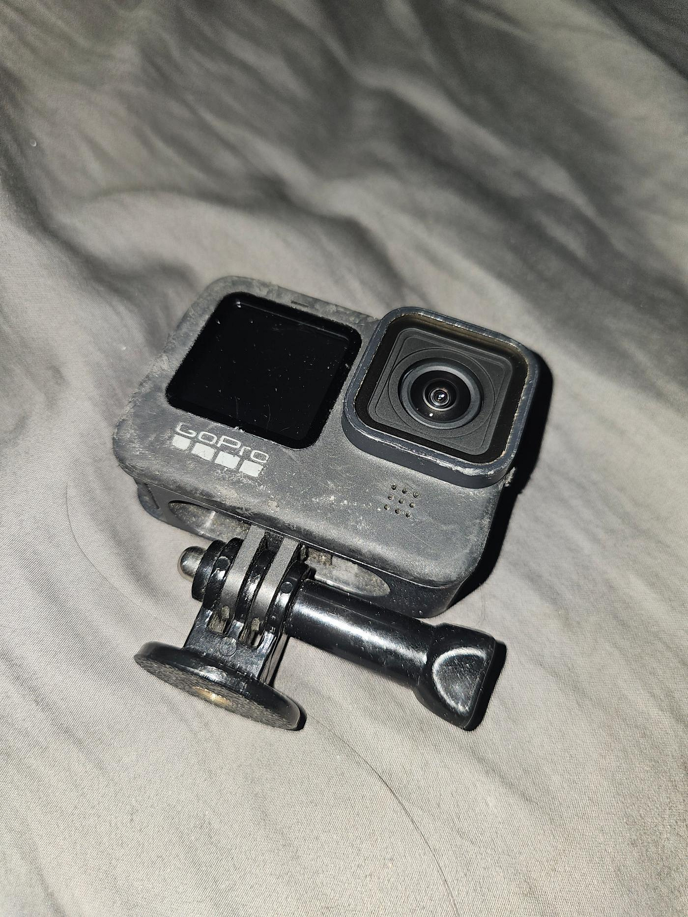 GoPro hero 9 二手