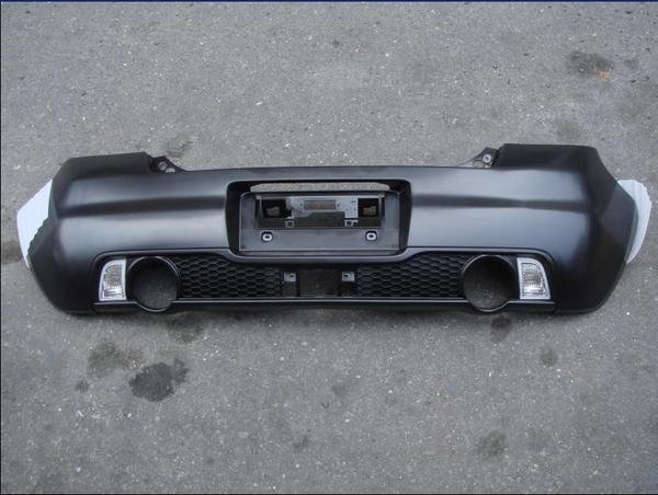 {阿勳精品}~ SUZUKI / 鈴木 SWIFT 正廠 T3版 後保桿.