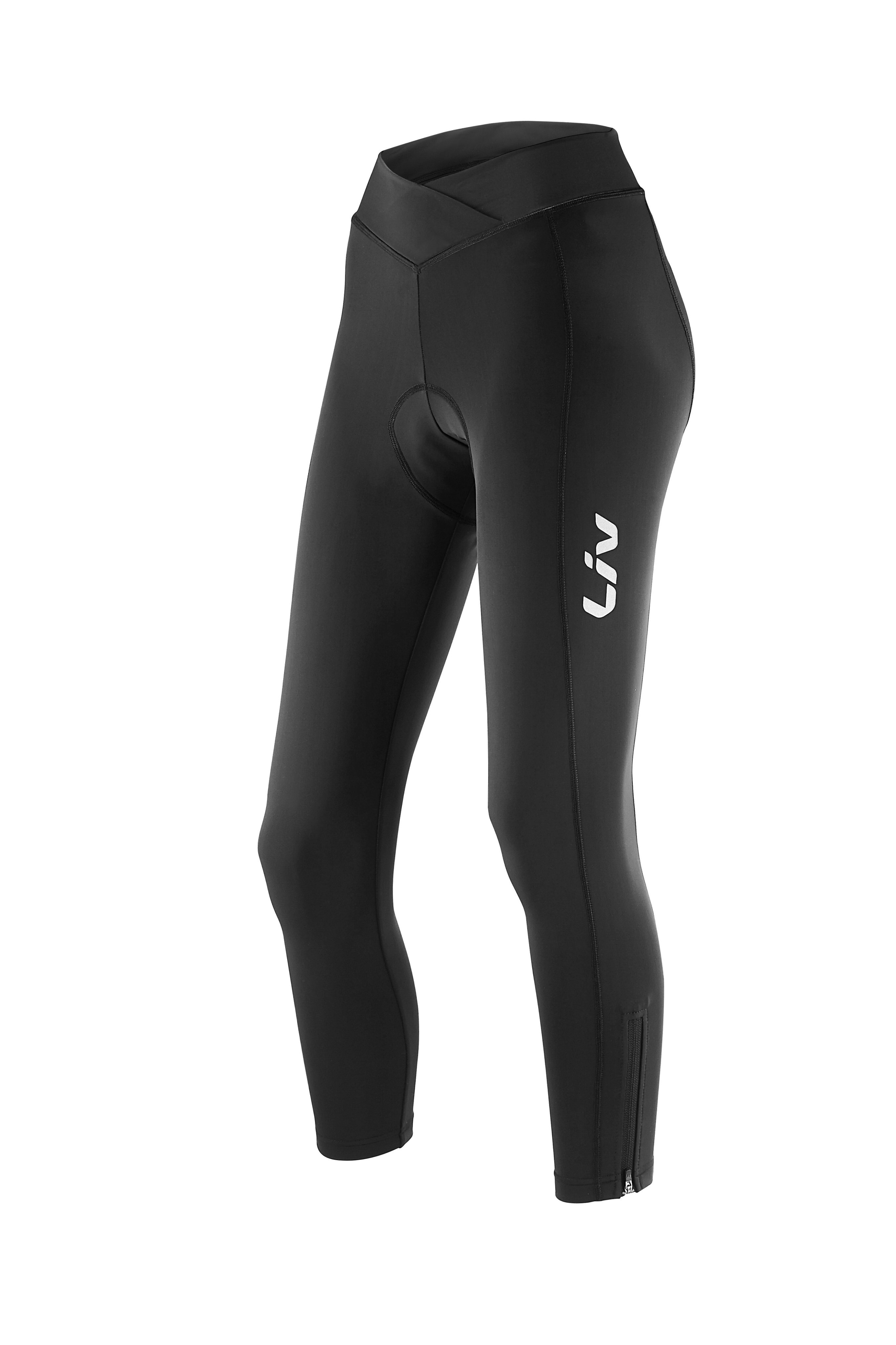 全新 捷安特 GIANT LIV FISSO 女款四季適用薄長車褲 E.I.T.女性褲墊