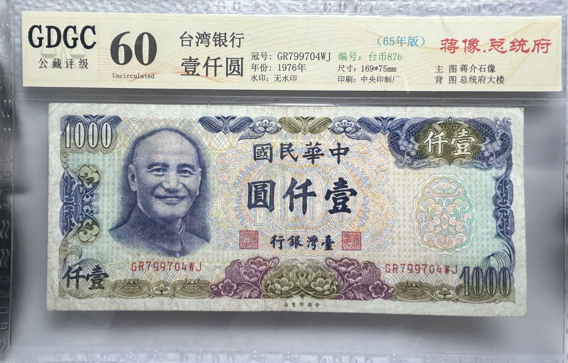 65年壹圓的價格推薦- 2026年10月| 比價比個夠BigGo