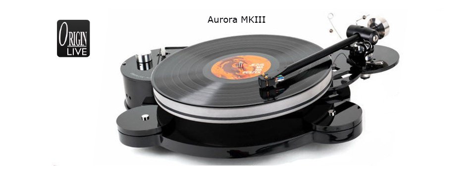 Origin Live Aurora MK III 黑膠唱盤歡迎來電洽詢/預約試聽| Yahoo拍賣