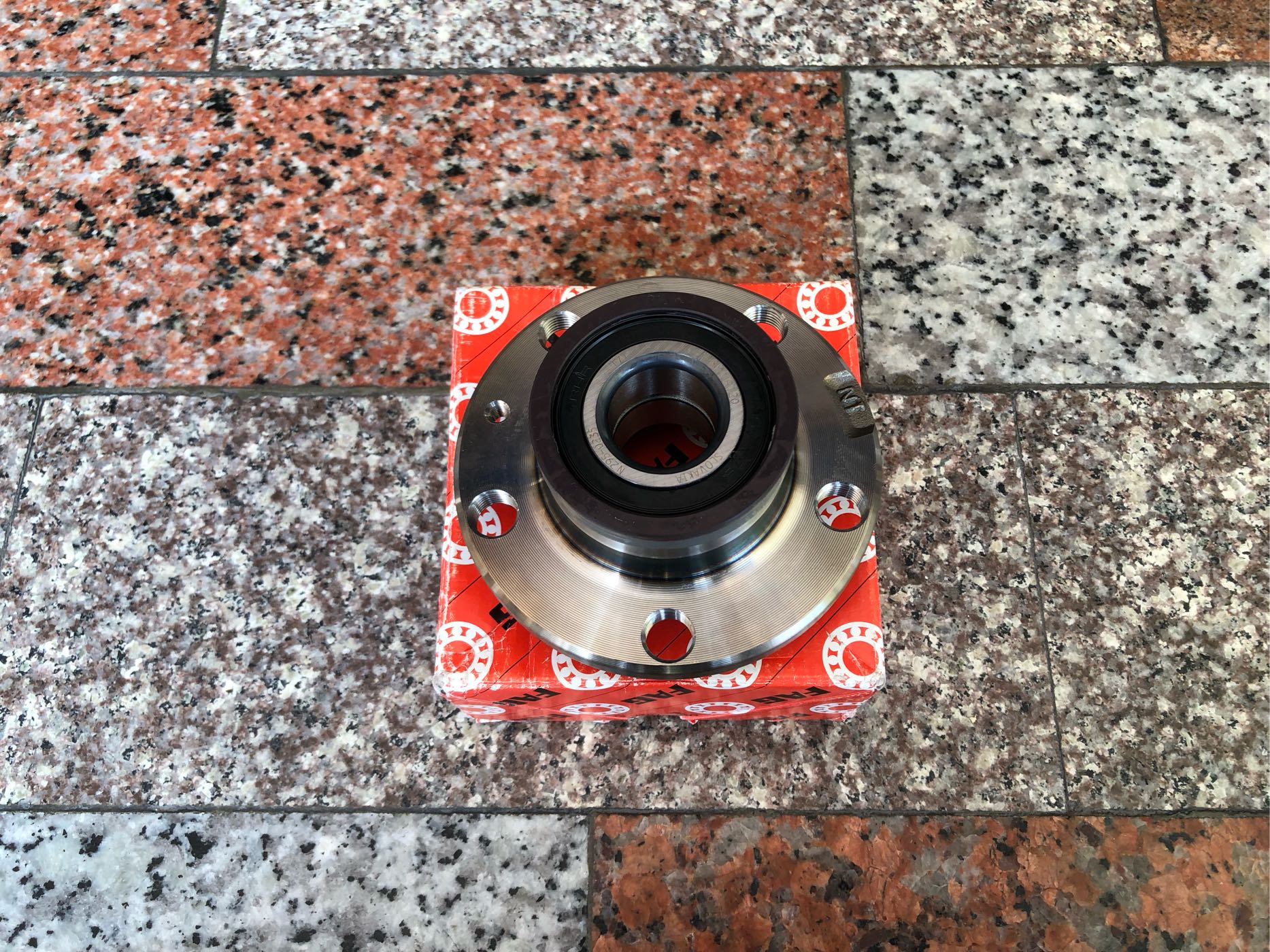 奧迪 A1-11 全新 進口FAG 後輪軸承 另有TT A3 A4 A5 A6 A7 A8 Q3 Q5 Q7 YETI FABIA OCTAVIA TIGUAN
