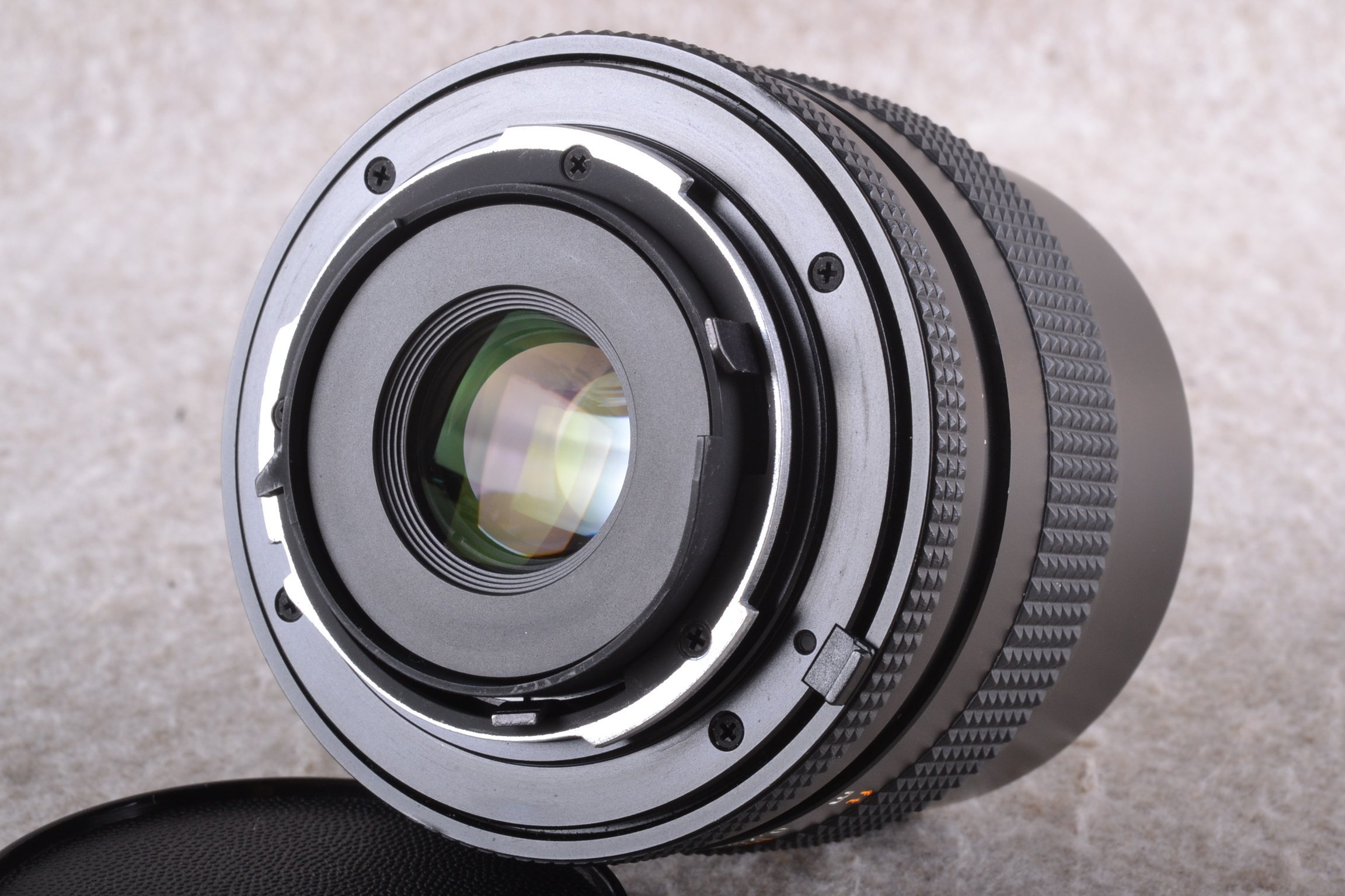 台中品光攝影】CONTAX Carl Zeiss Distagon 25mm F2.8 CY口FF#55183
