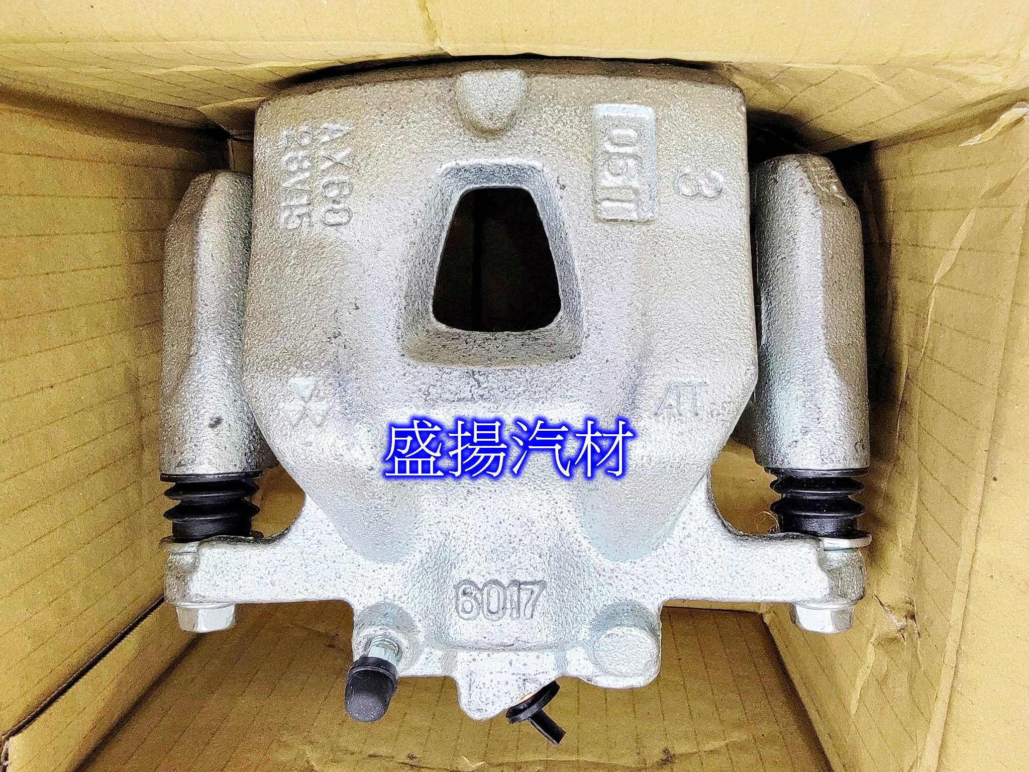 盛揚 LEXUS 凌志 RX300 1998-2001.7月 前面煞車分泵/煞車分幫