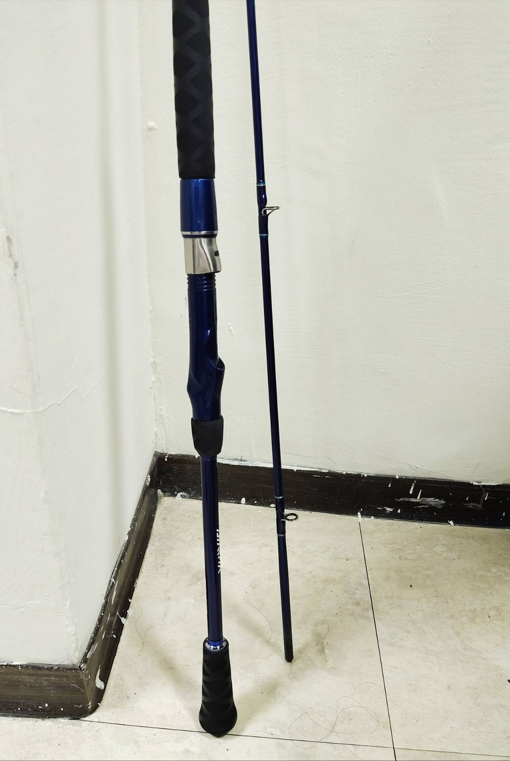 HOLDING SPOT 船竿270cm HOLDING SPOT 船竿270cm Genuine OEM Arctic Cat SHOCK,FRONT