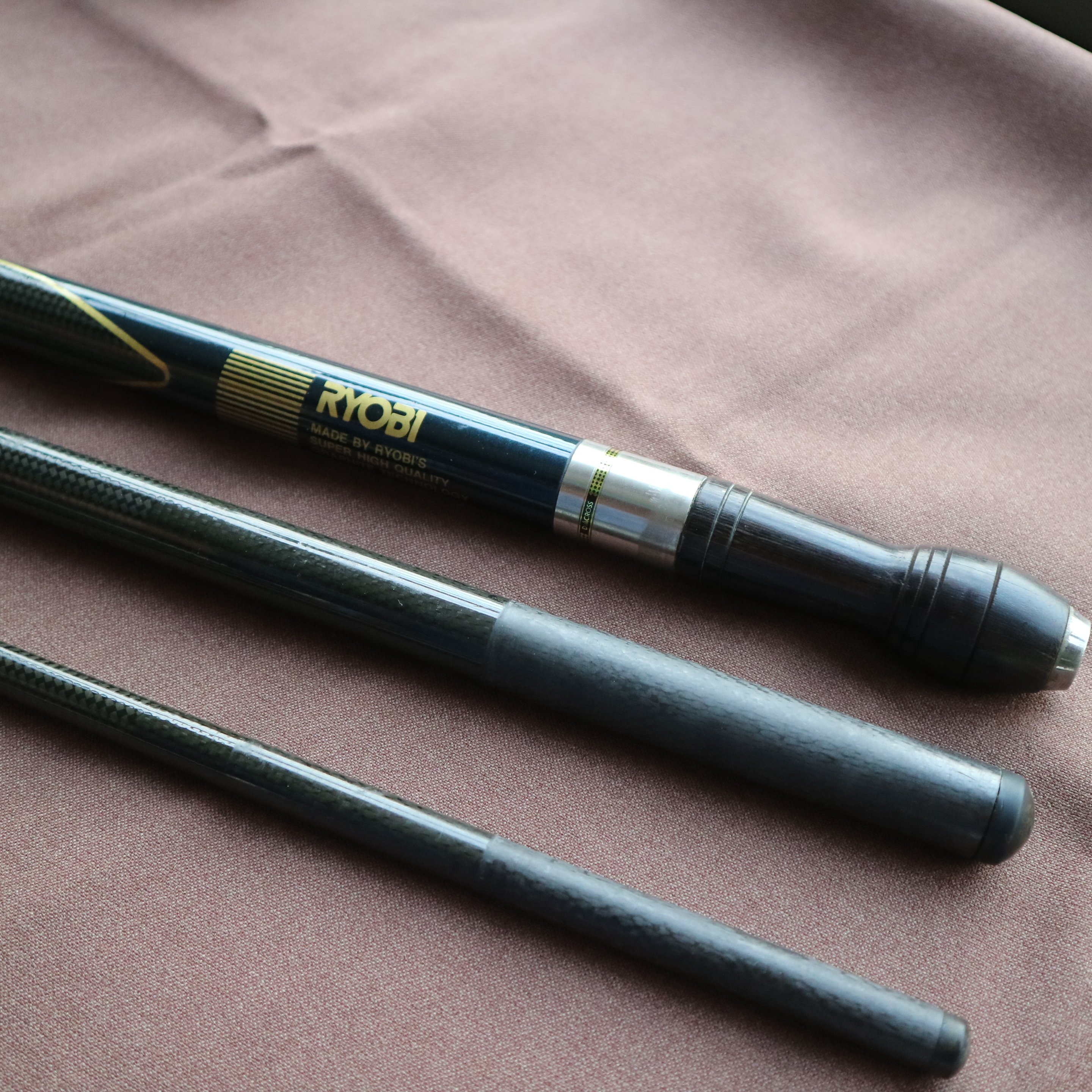 RYOBI DIACROSS PRO SKYER 35-405 35號竿沙灘遠投竿日本經典製造 RYOBI DIACROSS PRO SKYER 35-405 35號竿沙灘遠投竿日本經典製造