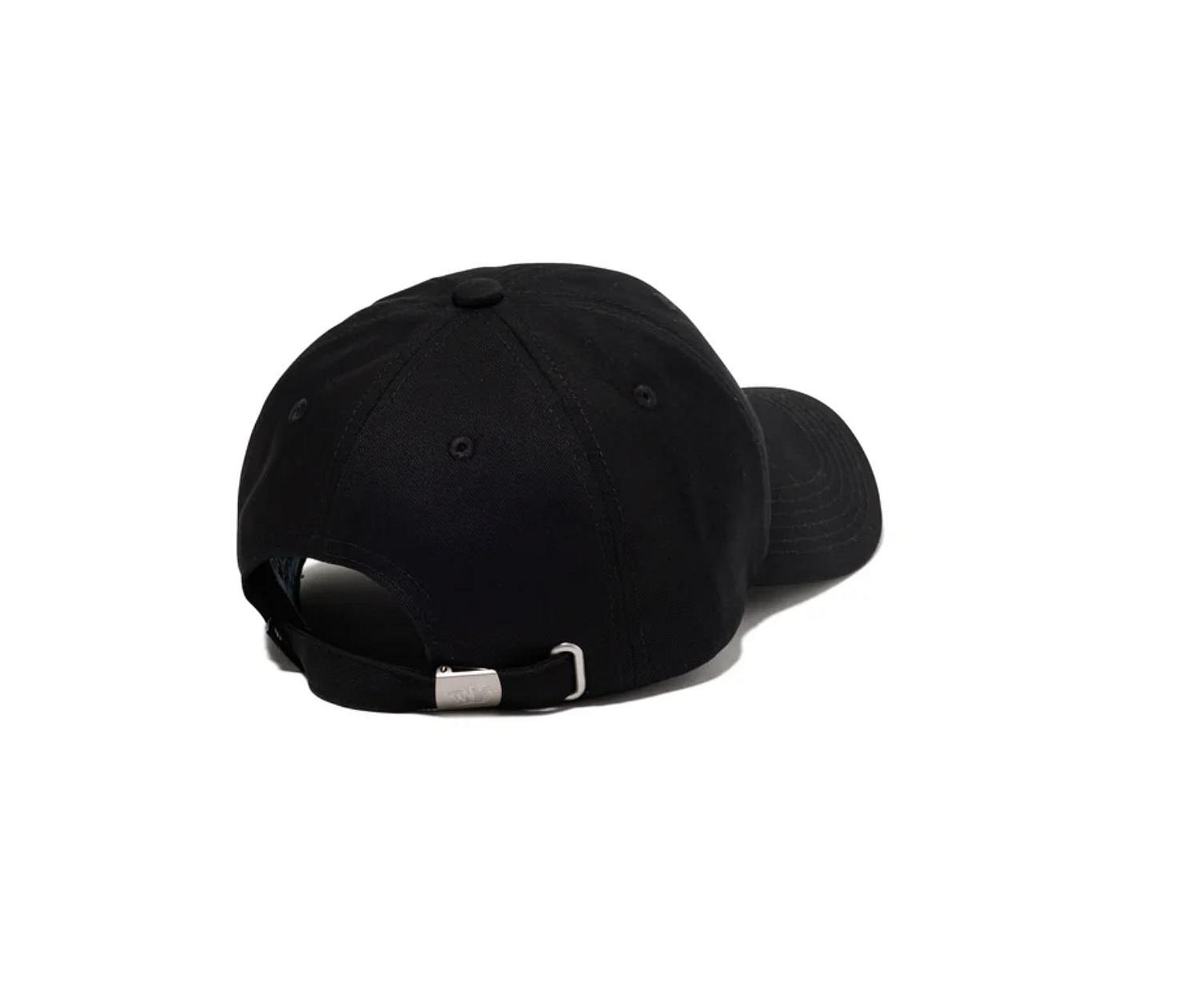 Wasted Youth 6 PANEL CAP WYZG0001黒 F Wasted Youth 6 PANEL CAP WYZG0001黒 F - メルカリ