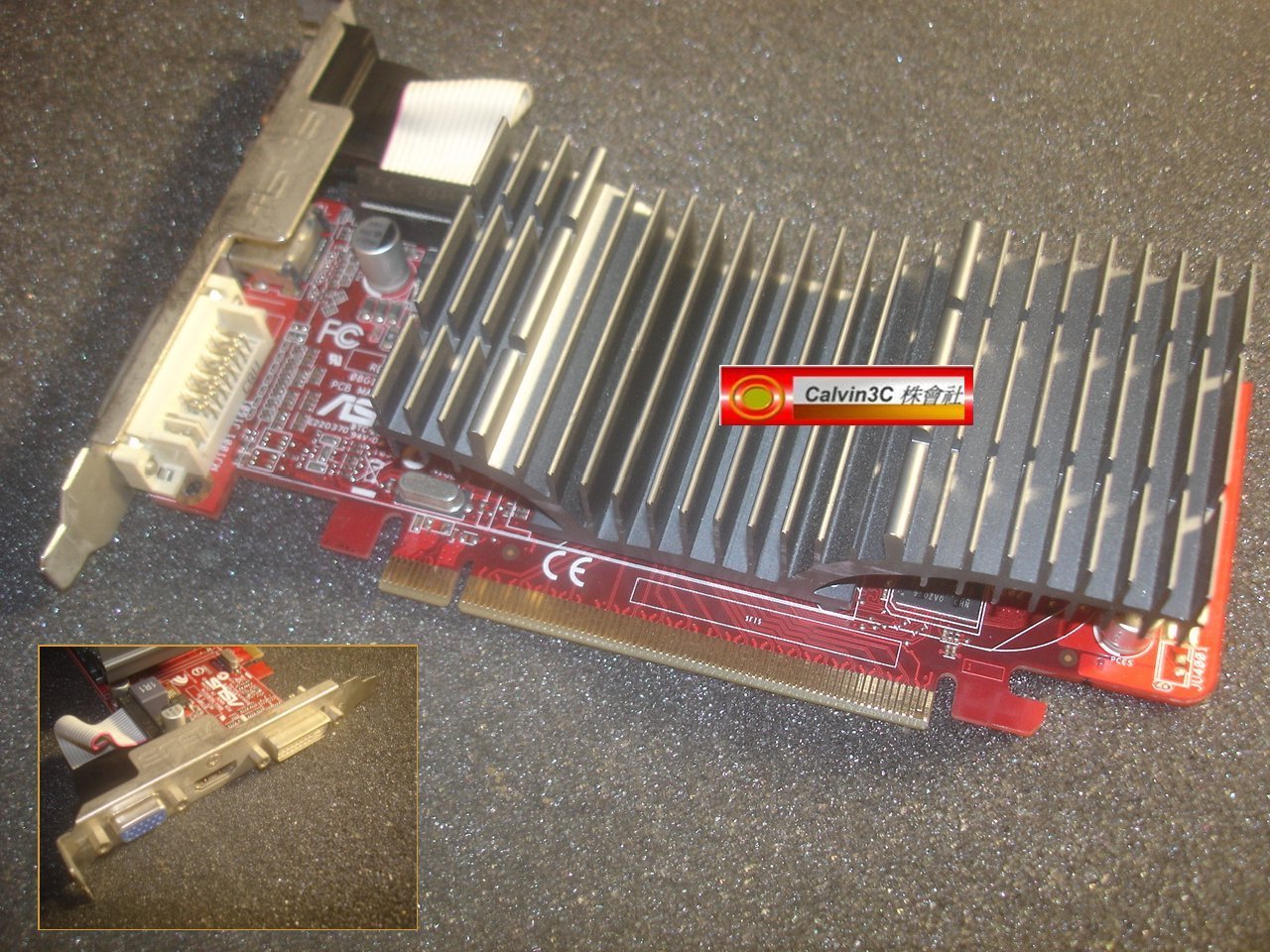 Asus Ati Radeon Hd4350 Eah4350 Buy ASUS Radeon HD4350 1GB Silent