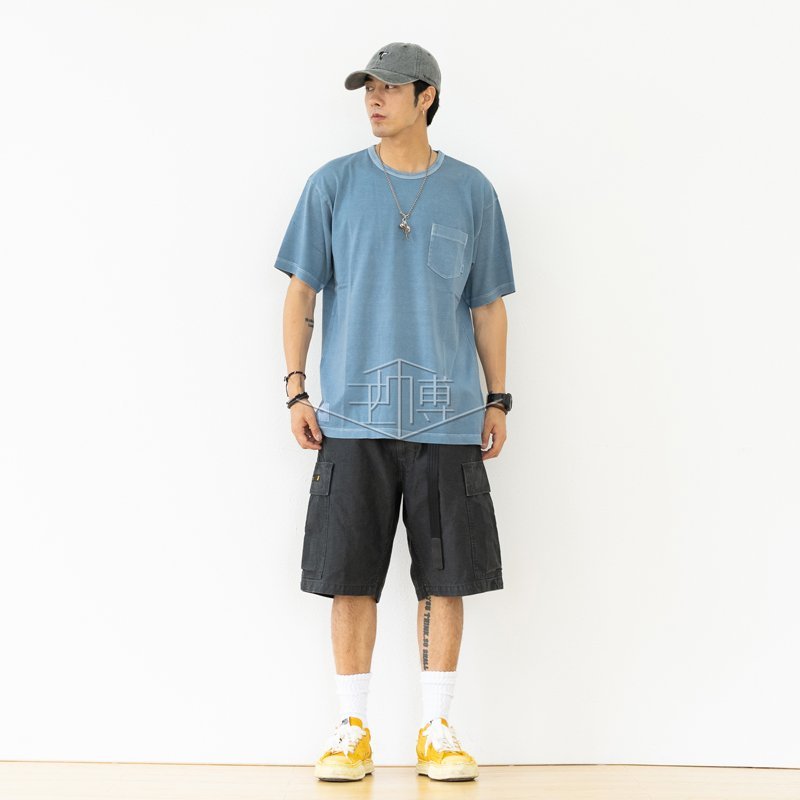 WTAPS 20ss CARGO SHORTS 01 / TROUSERS