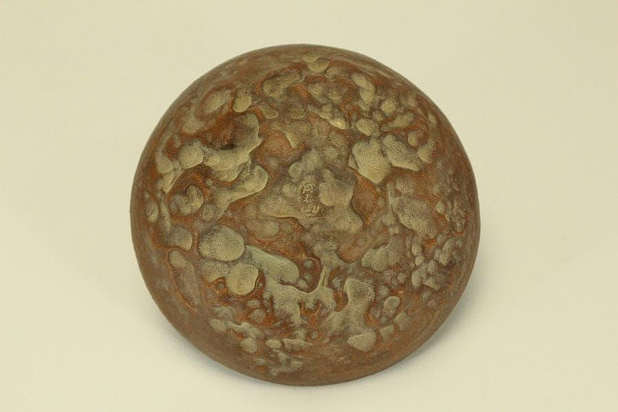 文房具朱泥魚紋筆洗匙臺付(LC981) | Yahoo拍賣