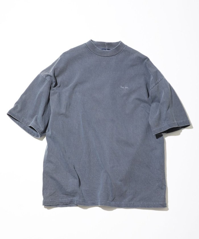 NAUTICA ダッフルコート XXL 　長谷川昭雄 NAUTICA ダッフルコート XXL 長谷川昭雄