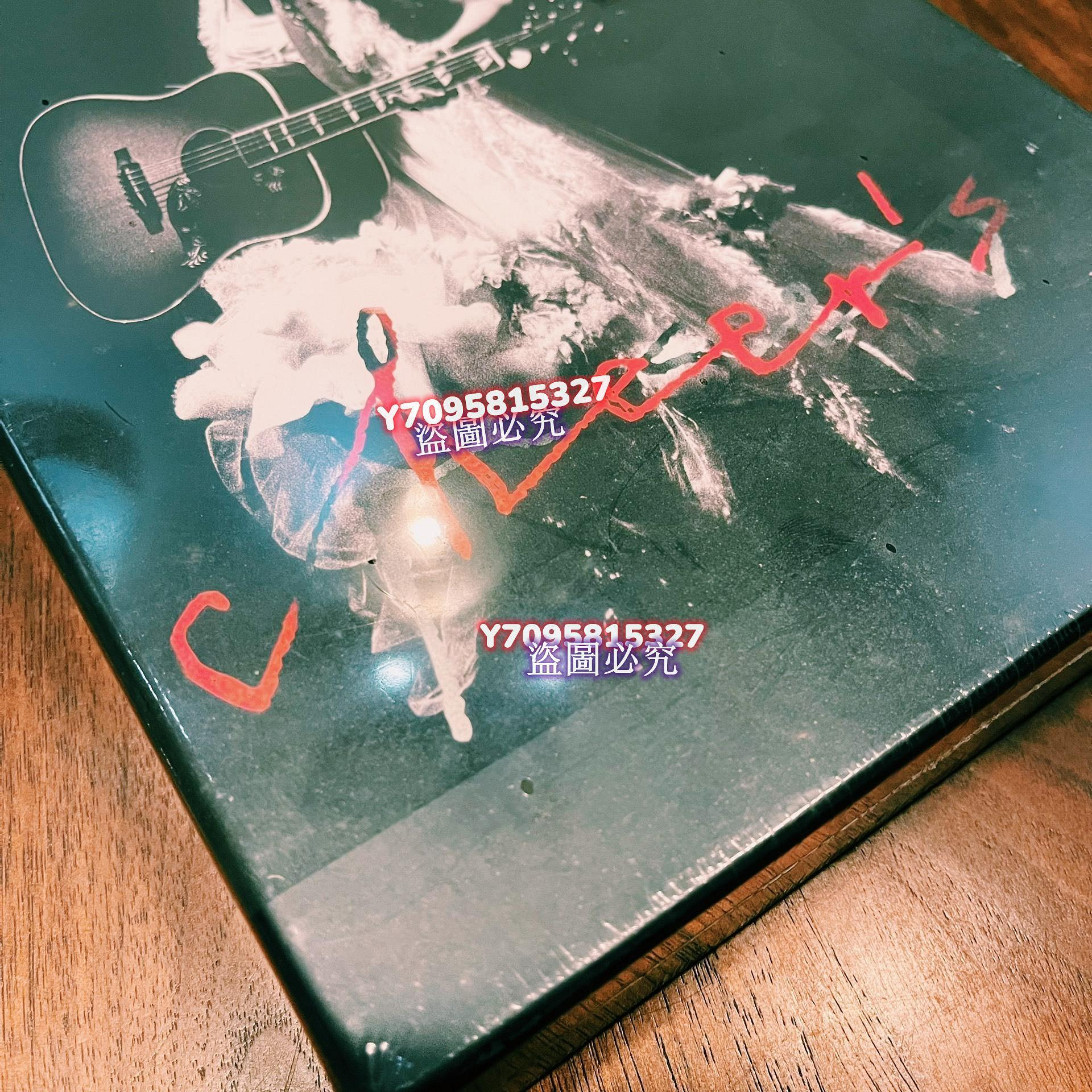 陳綺貞　花的姿態經典實録（限量精裝版）（2CD+DVD） 陳綺貞 花的姿態經典實録（限量精裝版）（2CD+DVD） 陳綺貞-花的