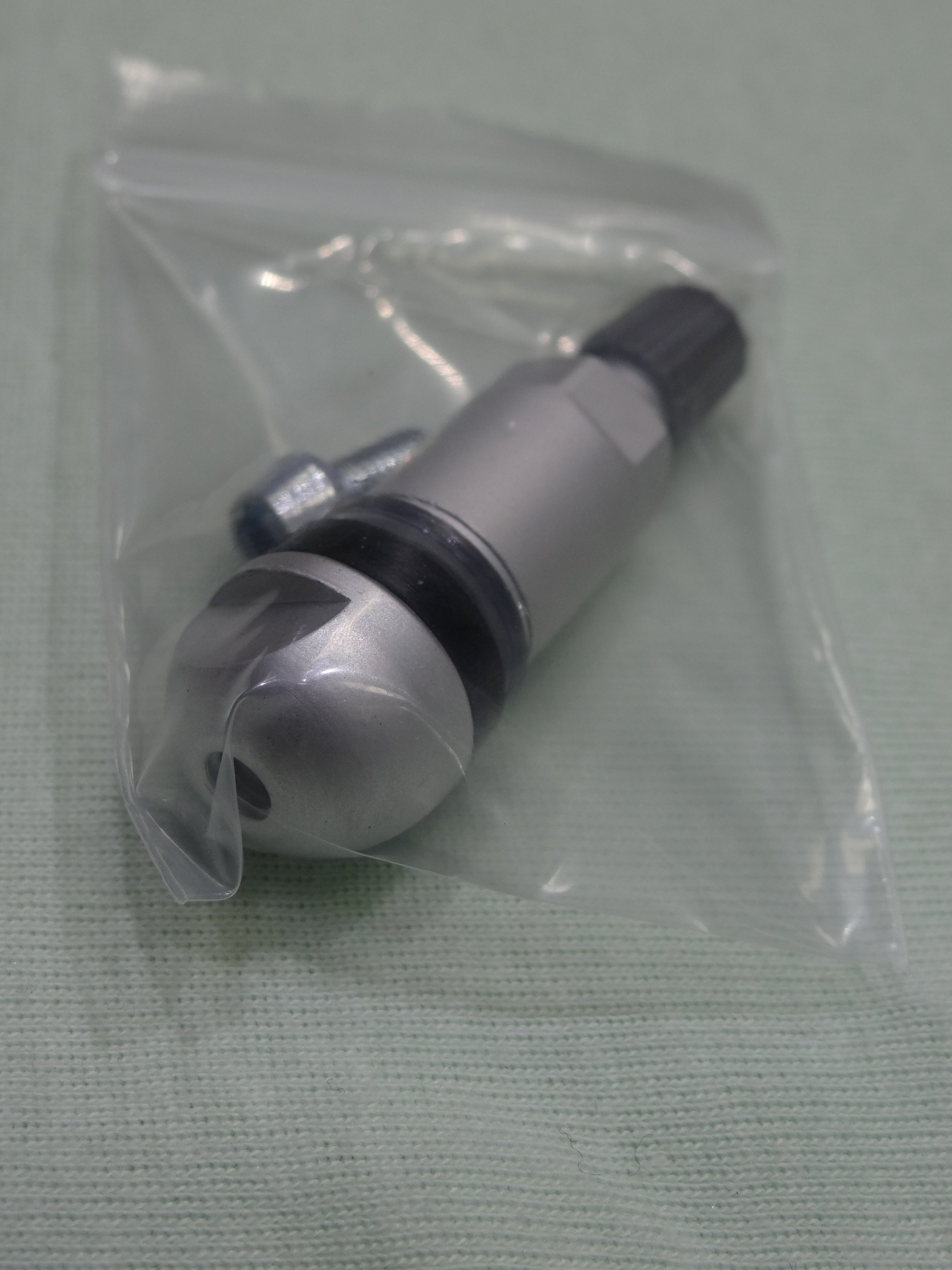 {順加輪胎}胎壓偵測器鋁製氣嘴  鍛造 輕量化 風嘴頭 ORO  ORANGE  3M  W401 W403 P409 P420