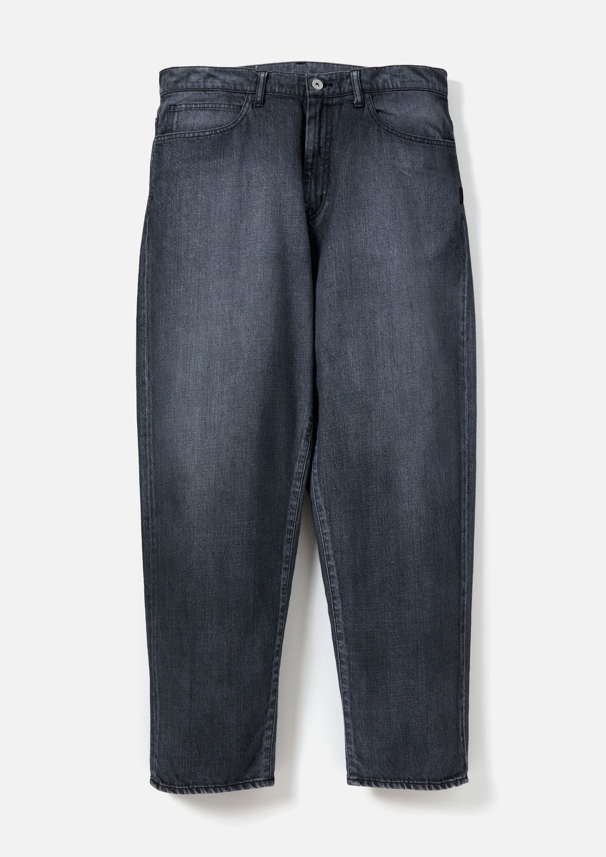 日貨代購CITY】23SS NEIGHBORHOOD BAGGYSILHOUETTE DENIM PANTS 牛仔褲