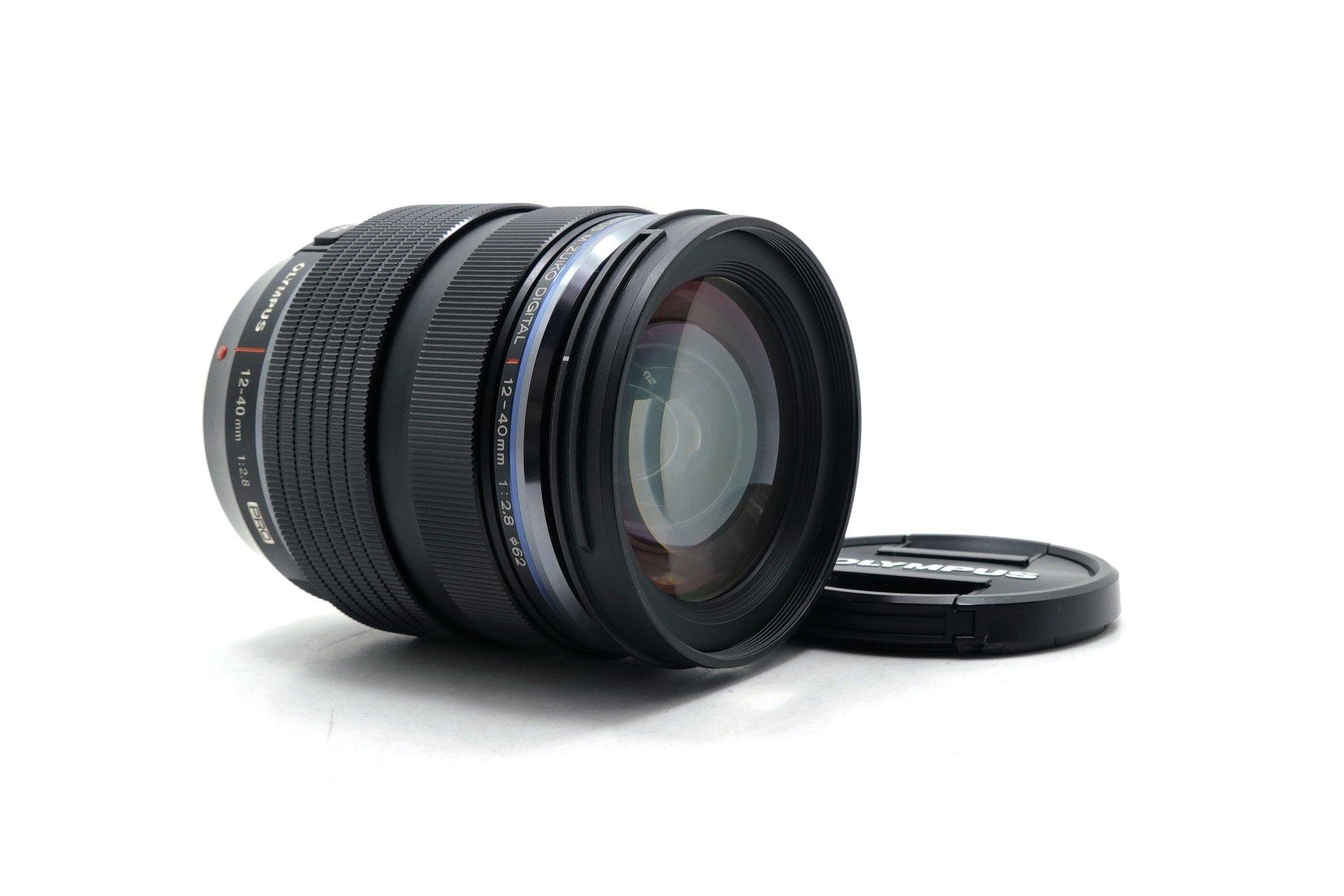 ★極上品★ OLYMPUS M.ZUIKO 12-40mm f/2.8 PRO Amazon.co.jp: OM SYSTEM / Olympus M.ZUIKO DIGITAL ED 12-40mm F2.8