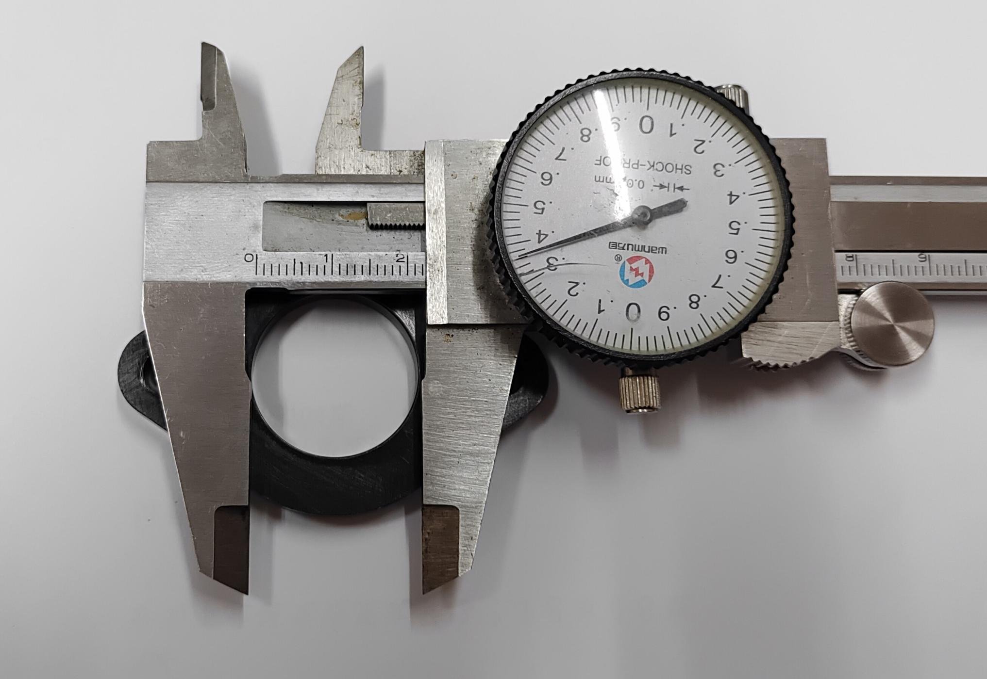 機車小舖#三陽原廠舊迪爵/巡弋/悍將/風雲/豪邁/奔馳/威風/豪漢125--化油器絕緣片/歧管隔墊板(全新) | Yahoo拍賣