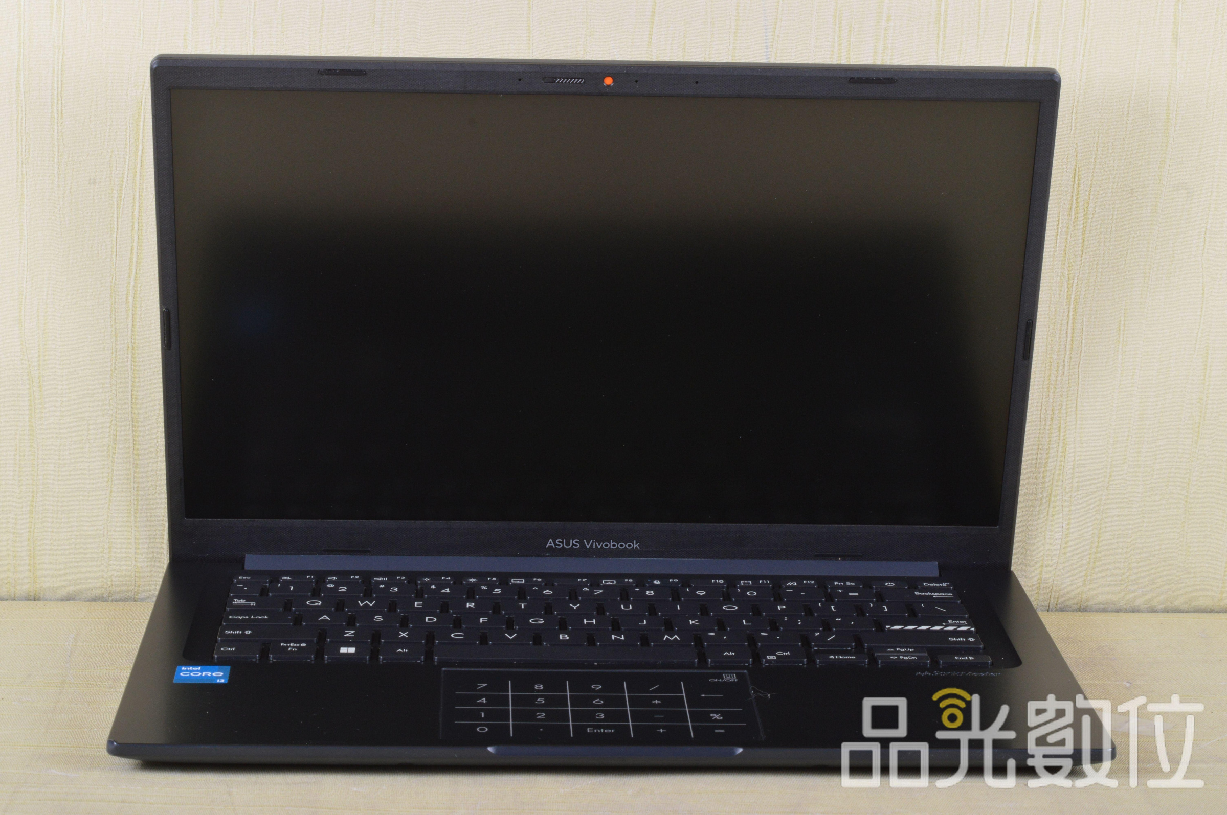 品光數位】ASUS X1404ZA i3-1215U 14吋16G 256G 內顯WIN11 無還原磁區