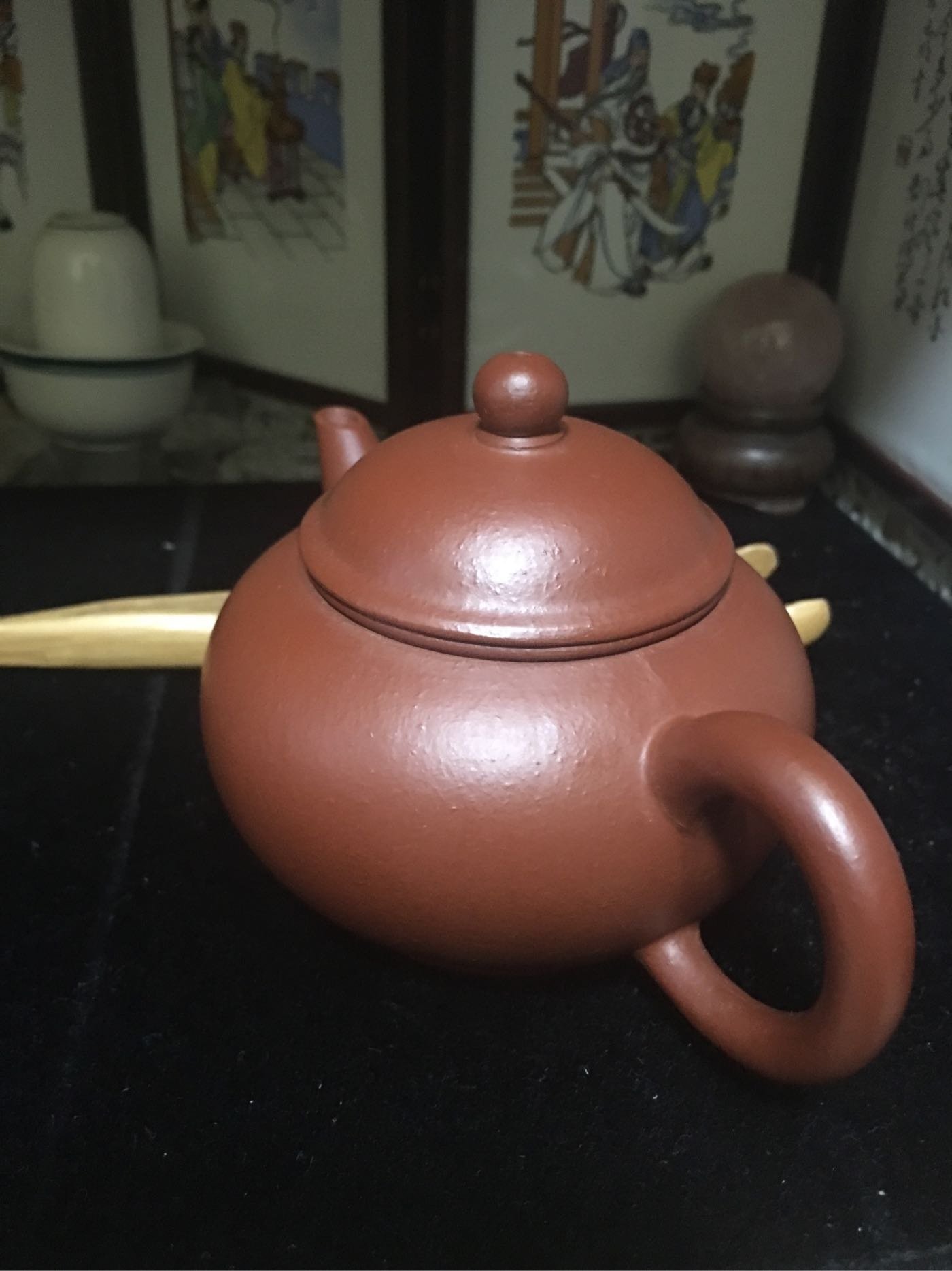 壺(中国製)「製年照康清大」 楽天市場】PC墨壺 180C源氏鶴亀 : ピノキオショップ楽天市場店