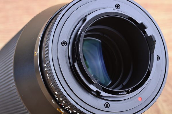 その他 CONTAX Carl Zeiss Sonnar 180mm F2.8 AEG Amazon | CONTAX Carl Zeiss SonnarT* 180mm F2.8 | クローズアップ