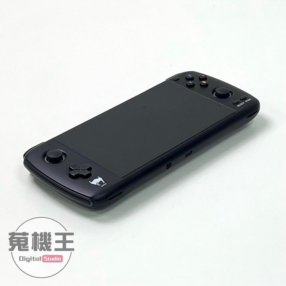 蒐機王】Ayn Odin Lite 128G 6吋遊戲掌機安卓掌機【可用舊3C折抵購買