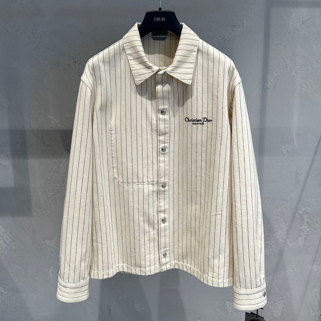 HJ國際精品館23春夏DIOR 033D490J318X CHRISTIAN DIOR COUTURE