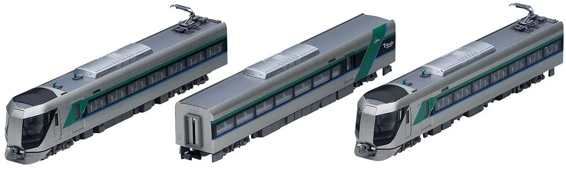 TOMIX 98427 東武500系リバティ基本セット（3両） | Yahoo拍賣