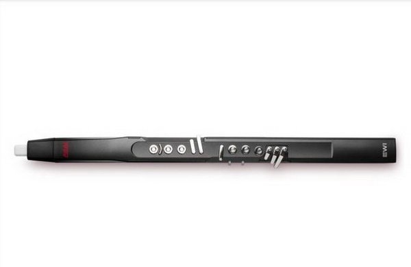☆ 唐尼樂器︵☆ 全新AKAI EWI 5000 電子吹管(電子長笛、雙簧管