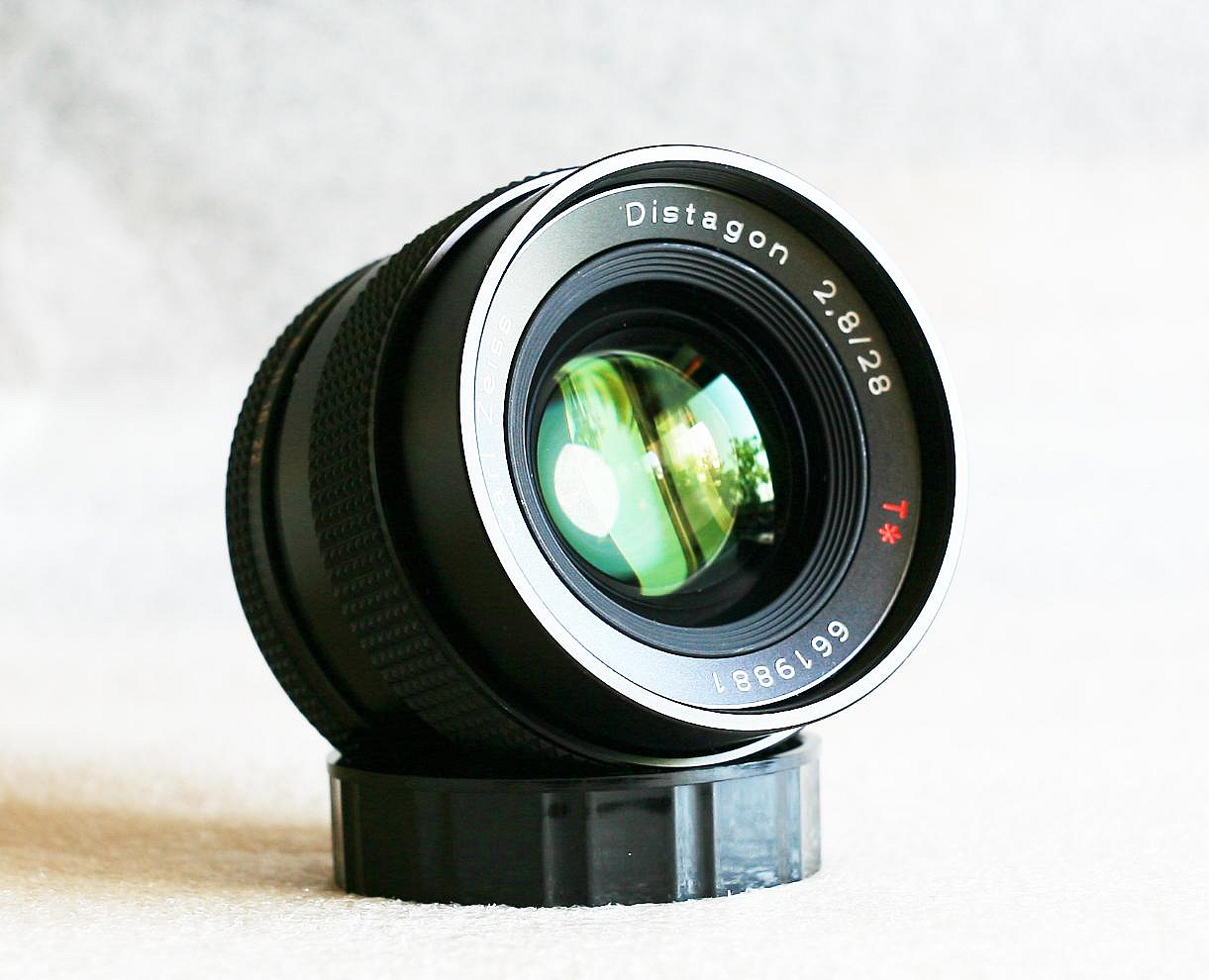 Contax Distagon 28mm的價格推薦- 2026年7月| 比價比個夠BigGo