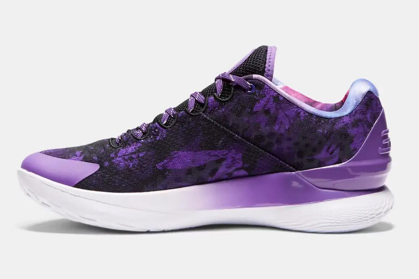 シューズ(男性用) curry1 low flotro nm2 中古・古着通販】UNDER ARMOUR (アンダーアーマー) Curry 1 Low