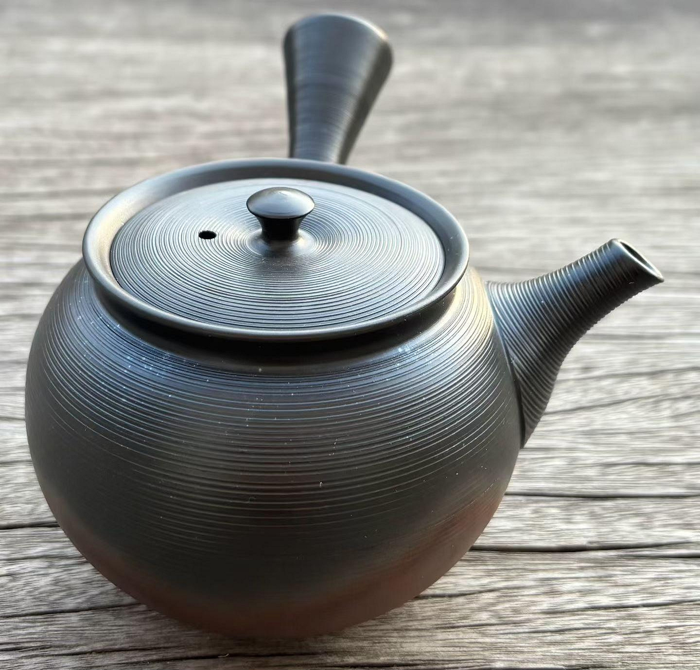 【茶注31   万古焼　窯変　茶注】清水洋　共箱 日本常滑燒的價格推薦- 2026年7月| 比價比個夠BigGo