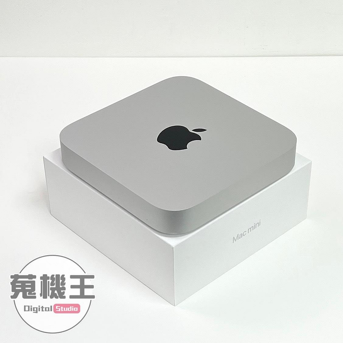 蒐機王】Apple Mac Mini M2 Pro 16G / 512G 2023【可用舊3C折抵購買