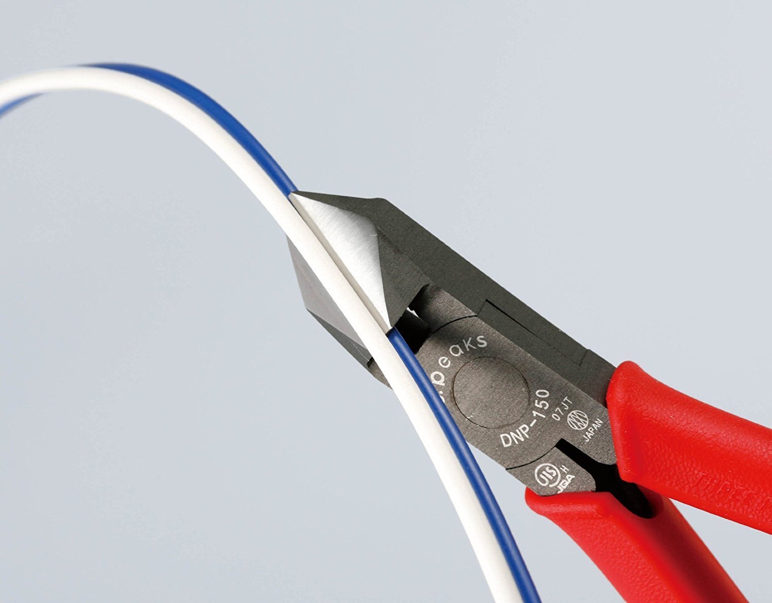 56工具箱❯❯ 日本製3.peaks DNP-150Z 150mm 6