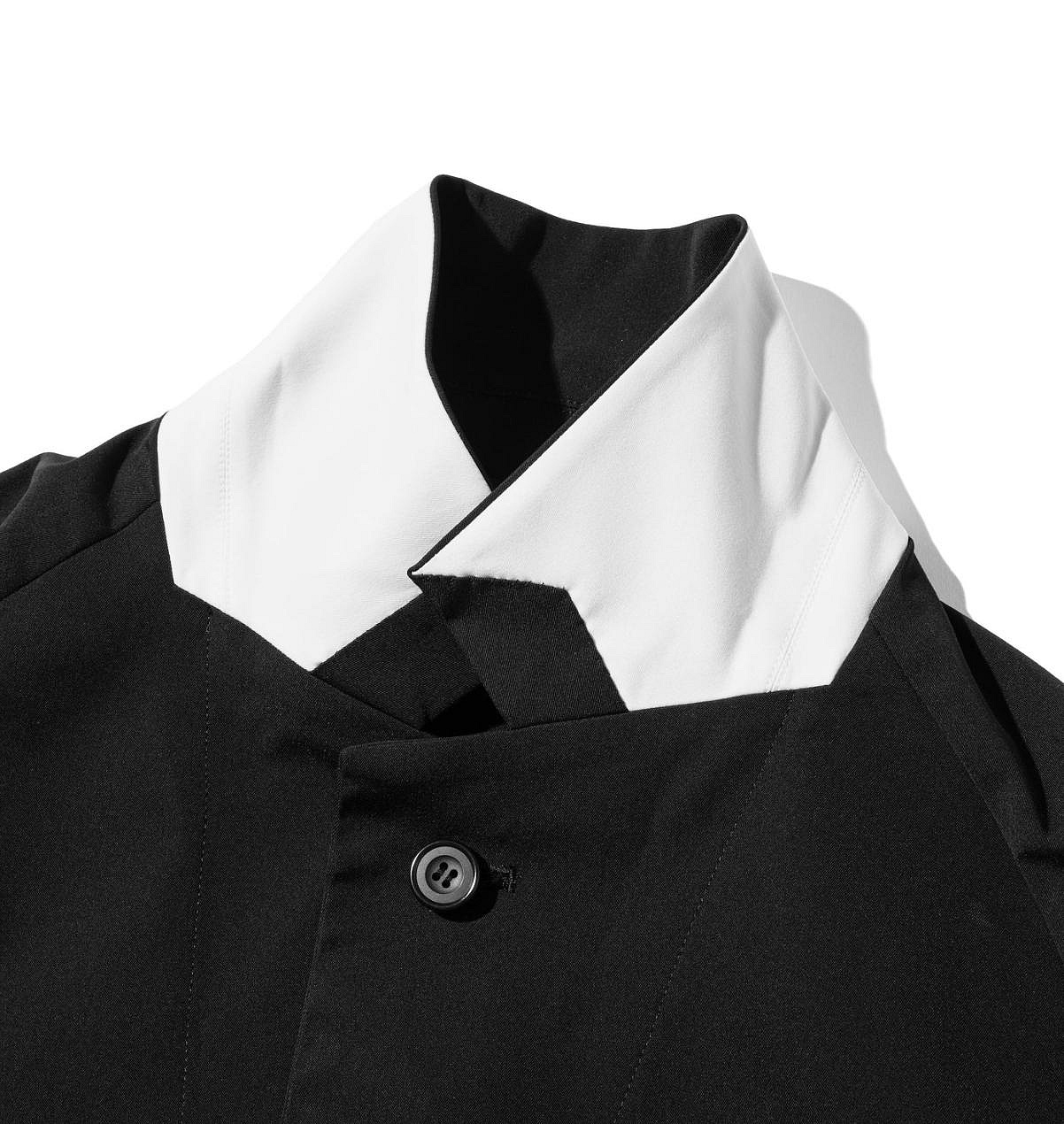CLESSTE SOLOTEX® ACTIVE CITY STORAGE 2B JACKET 西裝夾克外套。太陽