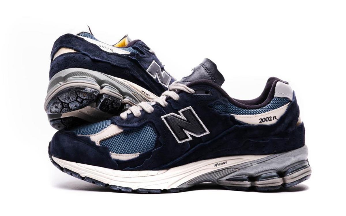New Balance M2002RDF Protection Pack 全新正品公司貨2002RDF 現貨23 