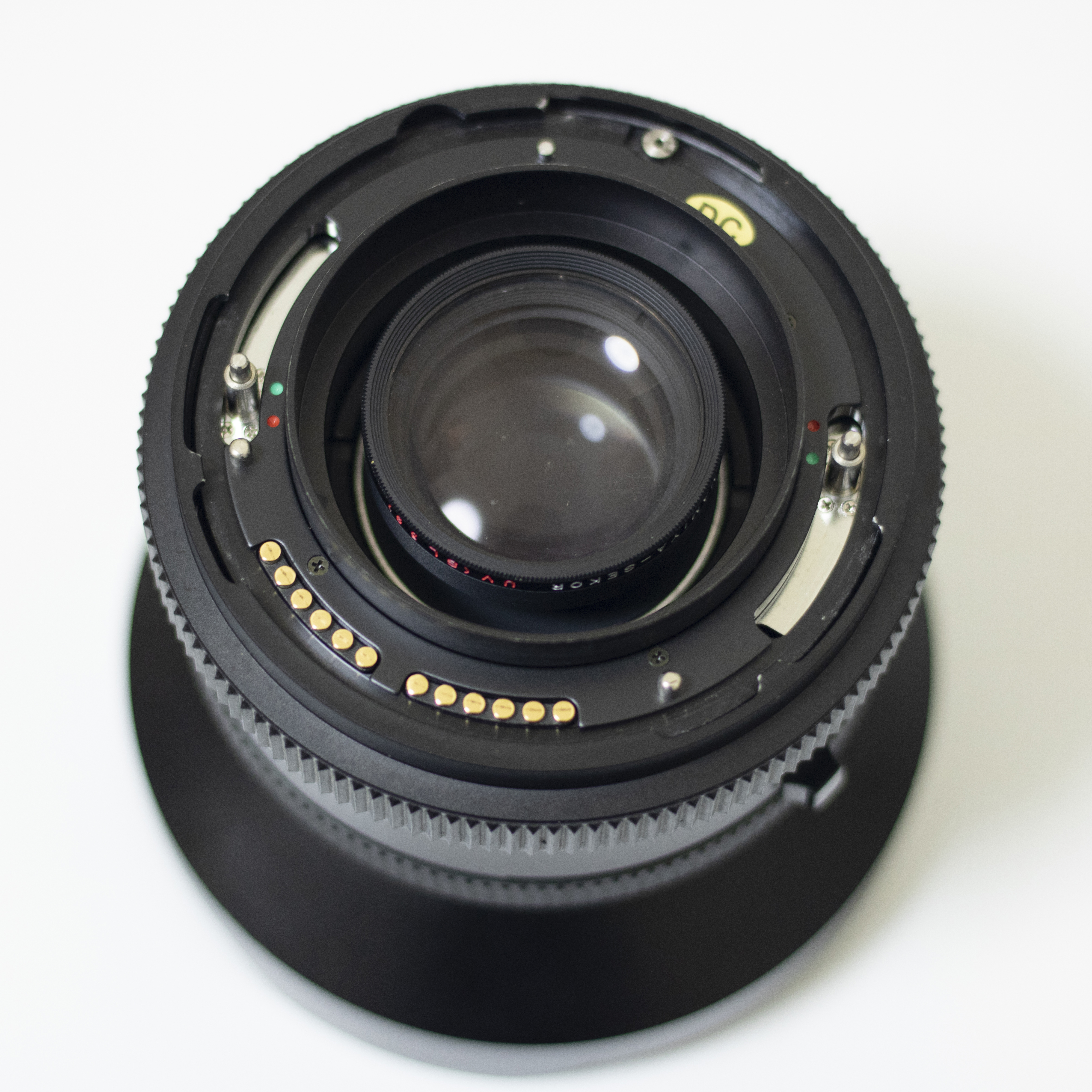Mamiya Sekor Fisheye Z 37mm f4.5 W 極新魚眼鏡頭| Yahoo拍賣